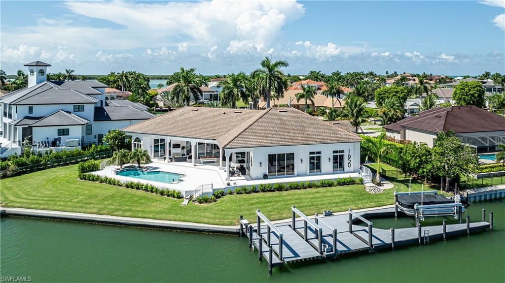 1650 Caxambas Ct, Marco Island, FL 34145 Photo