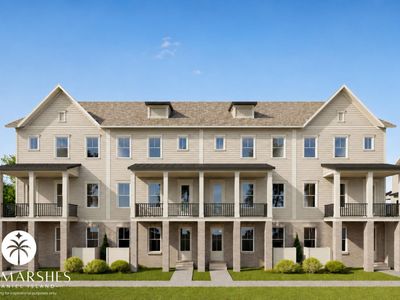 146 Etta Way, Charleston, SC 29492