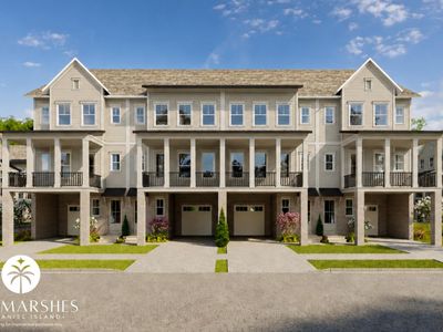 144 Etta Way, Charleston, SC 29492