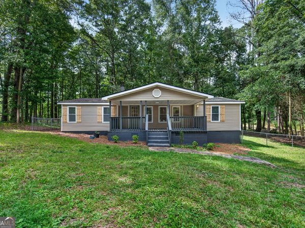 789 Priddy Road, Lagrange, GA 30241