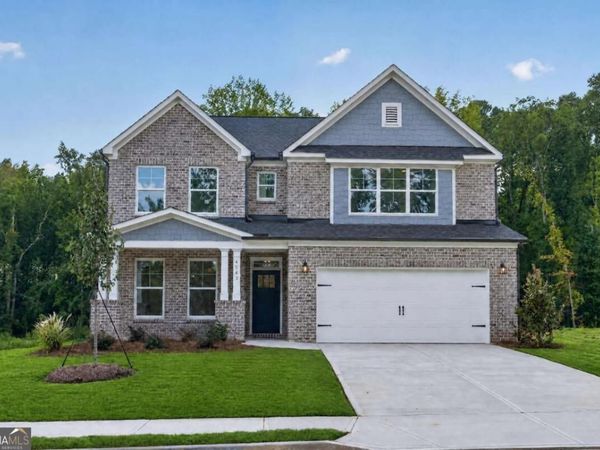 4543 Mary Ruth Way, Loganville, GA 30052