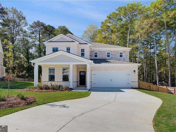 167 Dalston Cove, Stockbridge, GA 30281