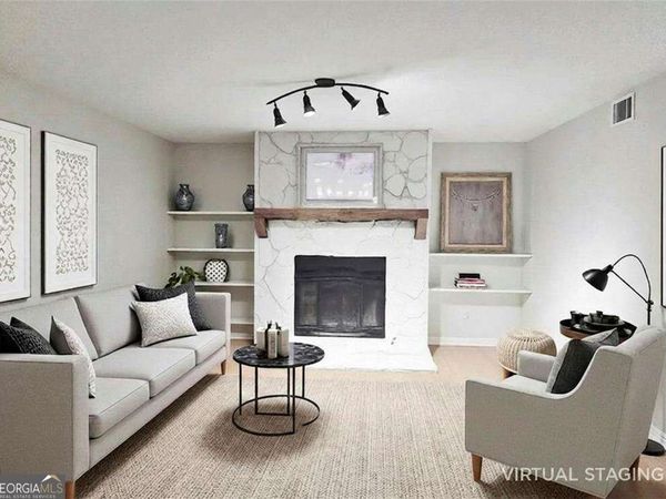 5714 Woodmont Boulevard, Peachtree Corners, GA 30092
