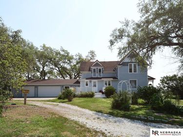 12038 W Denton Road, Denton, NE 68339
