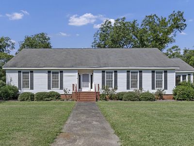 210 DuBose Street, Ridge Spring, SC 29129