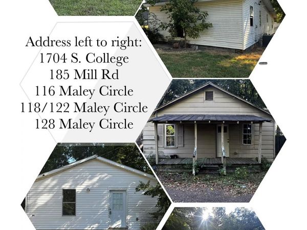 128 MALEY CIR, Covington, TN 38019