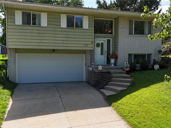 374 Union Street , Bedford, OH 44146