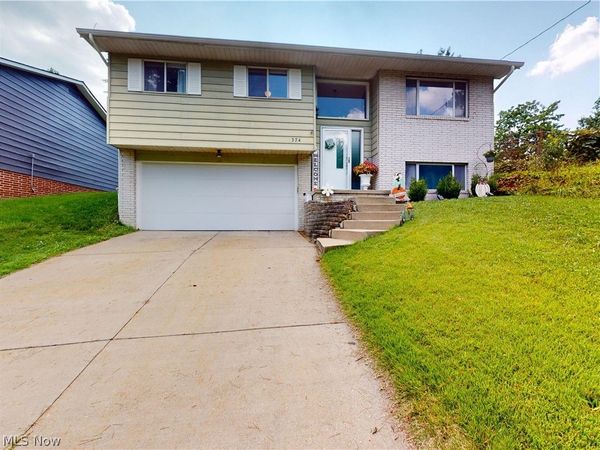 374 Union Street, Bedford, OH 44146