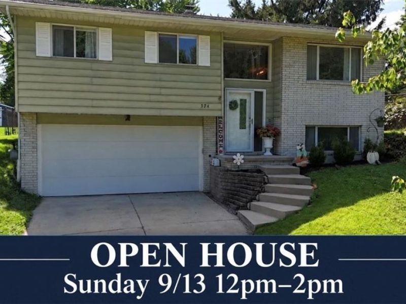 374 Union Street, Bedford, OH 44146 Photo 1