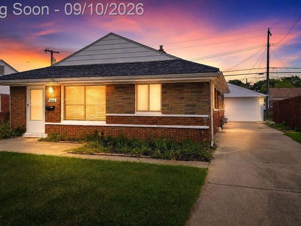9325 Westpoint Street, Taylor, Mi 48180