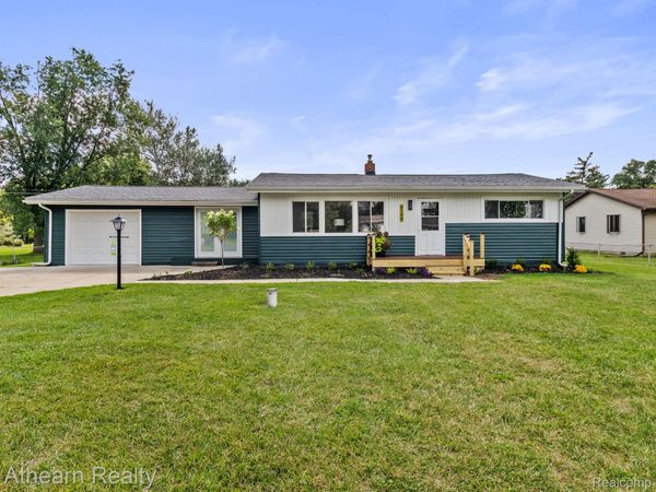 6146 Sun Valley Drive, Grand Blanc Township, Mi 48439