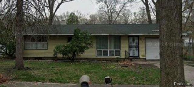 691 Overbrook Street, Muskegon Heights, Mi 49444 Main Photo