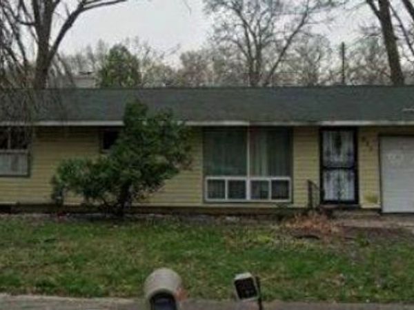 691 Overbrook Street, Muskegon Heights, Mi 49444