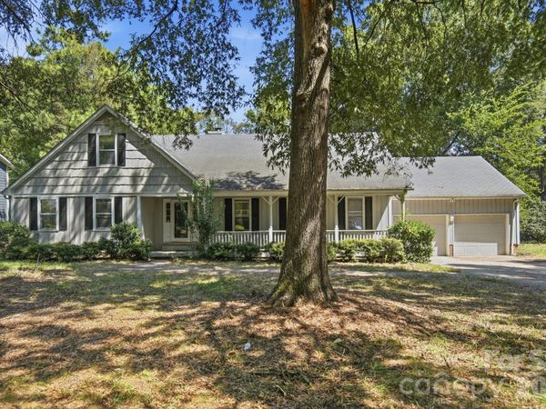 3321 Chilham Place, Charlotte, NC 28226