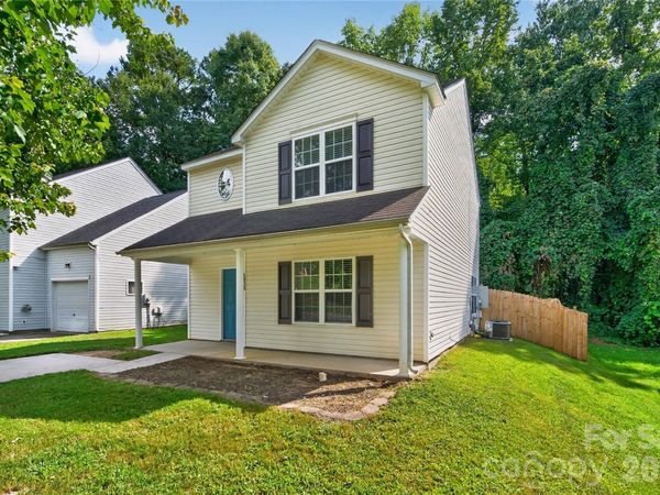 1428 Griers Grove Road, Charlotte, NC 28216