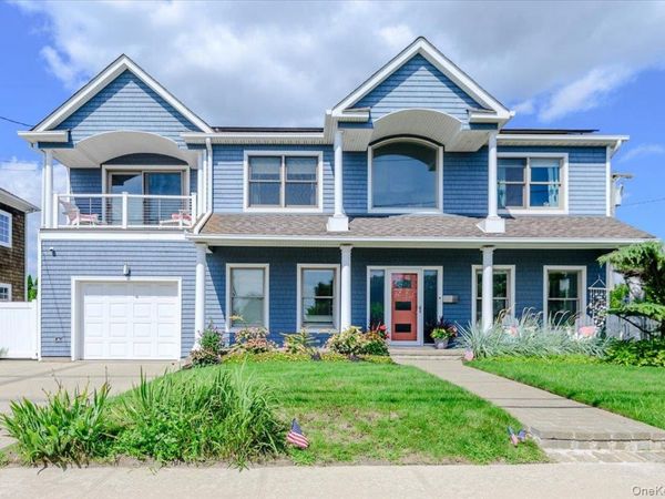 2064 Pacific Boulevard , Atlantic Beach, NY 11509