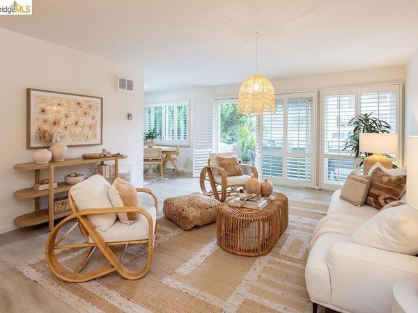 2029 Otis Dr, Unit P, Alameda, CA 94501