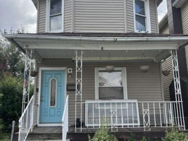 1035 Gunster Avenue, Scranton, PA 18508