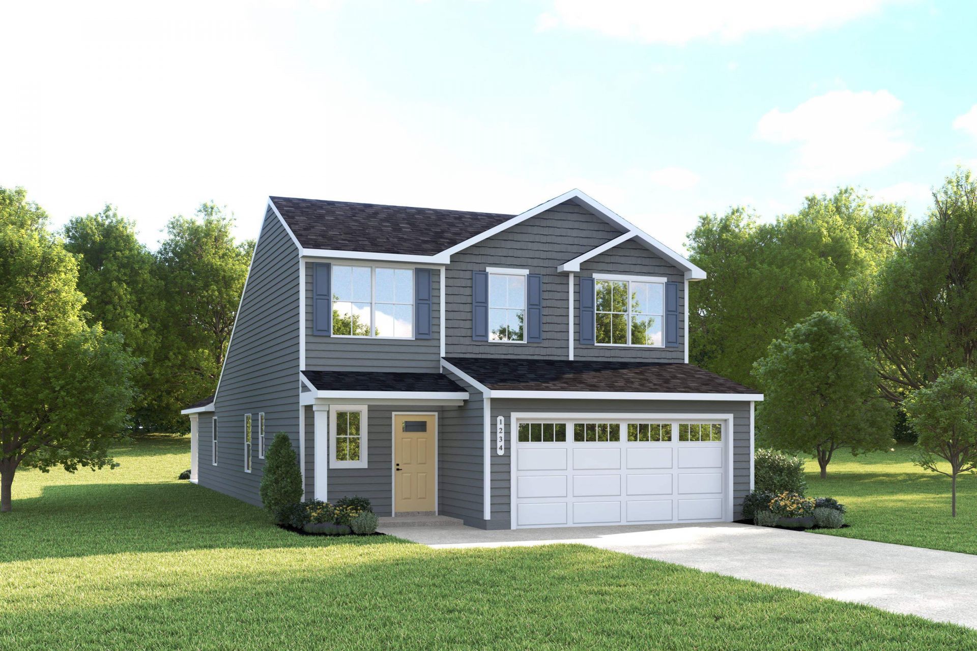 2058 Pine Meadows St , Conway, SC 29526 Main Photo