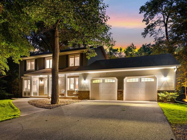13080 Forestview Circle N, Dayton, MN 55327