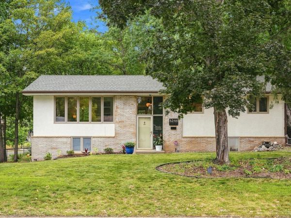5248 France Avenue N, Brooklyn Center, MN 55429