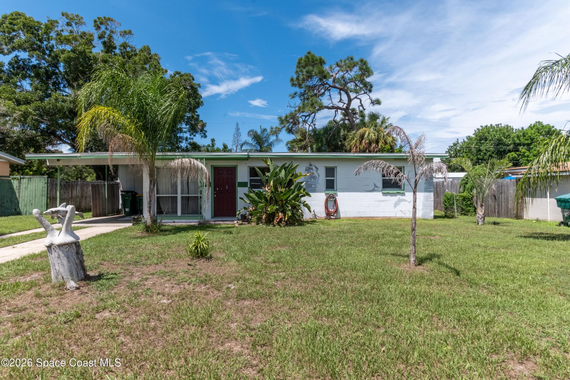 2310 Canterbury Lane, Melbourne, FL 32935 Photo