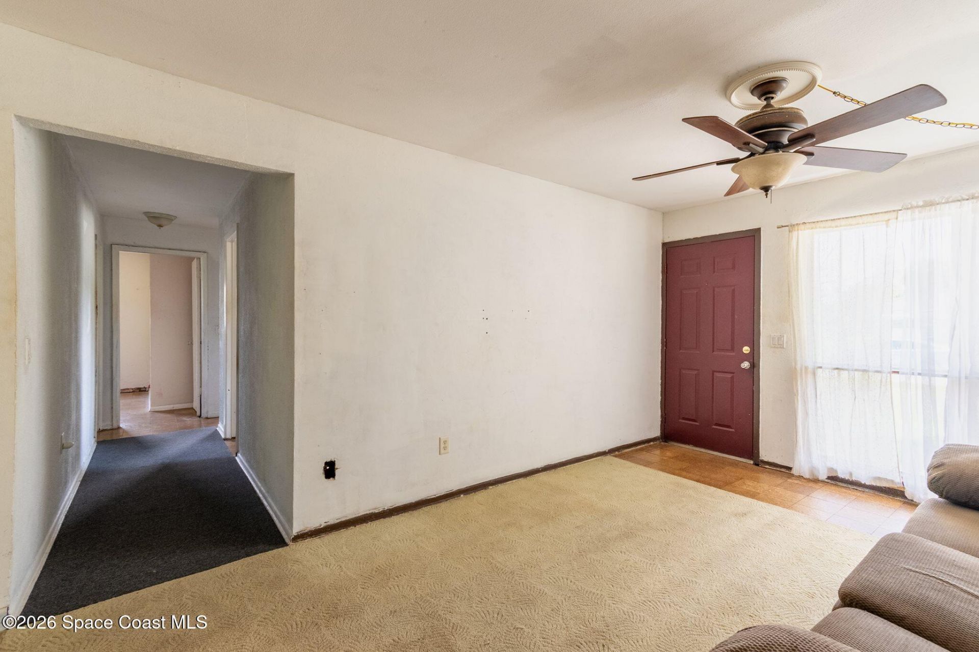 2310 Canterbury Lane, Melbourne, FL 32935 Photo