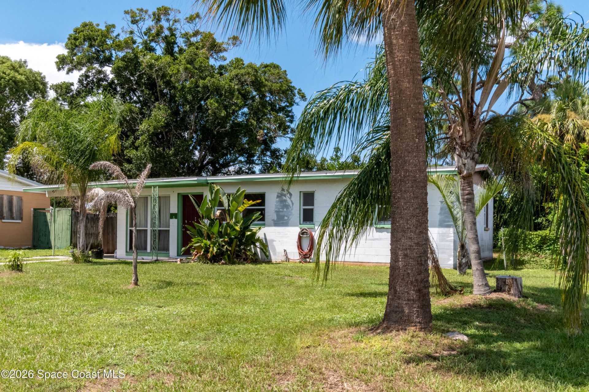 2310 Canterbury Lane, Melbourne, FL 32935 Photo