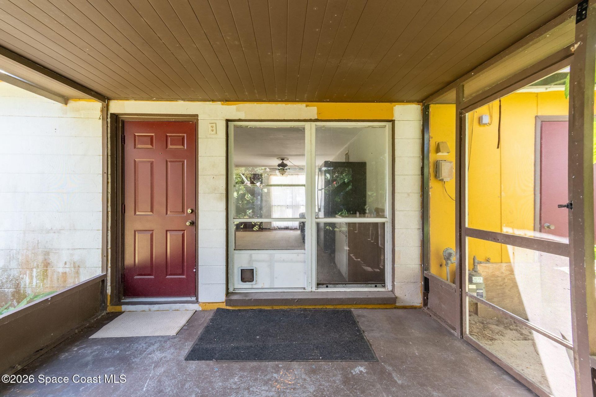 2310 Canterbury Lane, Melbourne, FL 32935 Photo