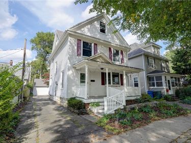 358 Linden Street , Rochester, NY 14620