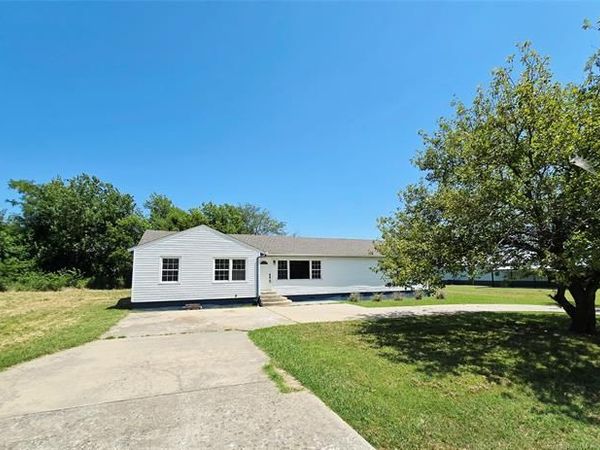 19271 S 4079 Road , Claremore, OK 74019