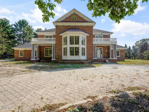 125 W Edgar Avenue , Findlay, OH 45840