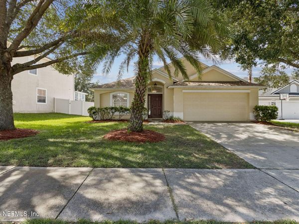 966 OTTER CREEK Drive, Orange Park, FL 32065