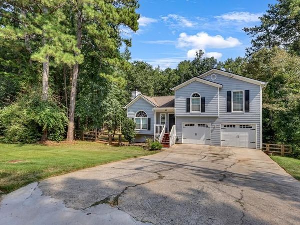 405 Windstone Court , Lawrenceville, GA 30044