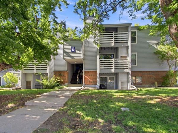 7395 E Eastman Avenue , Unit 204N, Denver, CO 80231