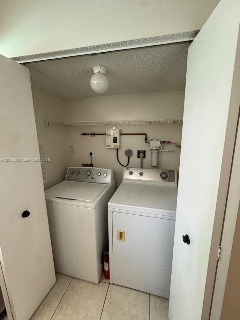 2610 SE 20th Ct , Unit 205-A, Homestead, FL 33035 Photo