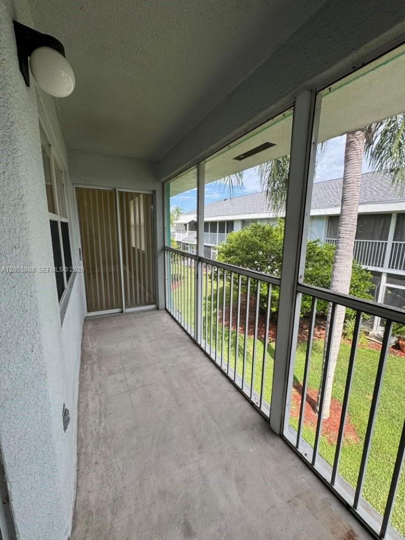 2610 SE 20th Ct , Unit 205-A, Homestead, FL 33035 Photo