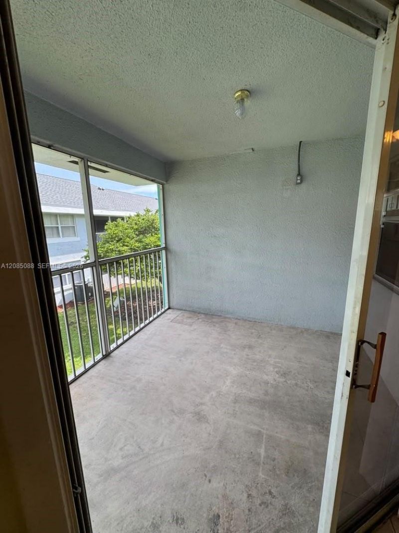 2610 SE 20th Ct , Unit 205-A, Homestead, FL 33035 Photo