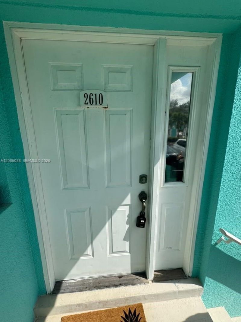 2610 SE 20th Ct , Unit 205-A, Homestead, FL 33035 Photo