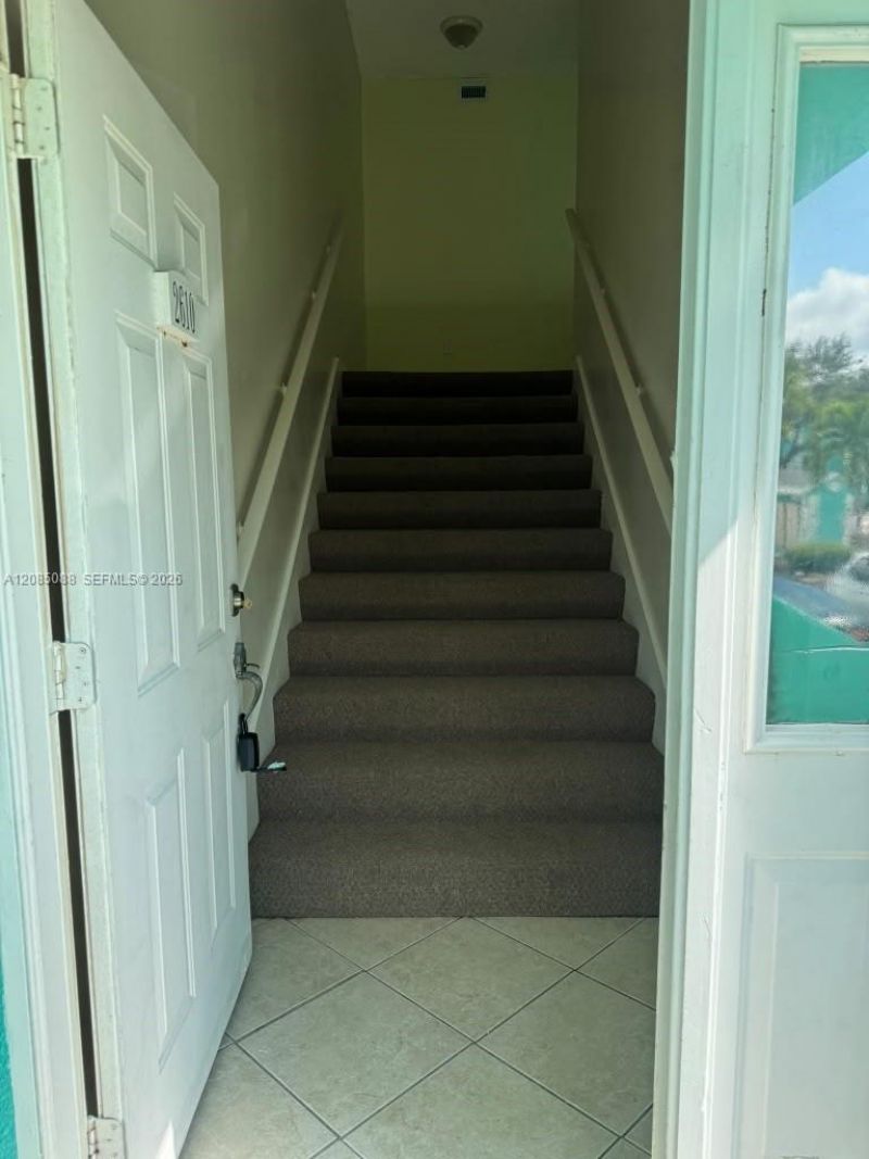 2610 SE 20th Ct , Unit 205-A, Homestead, FL 33035 Photo