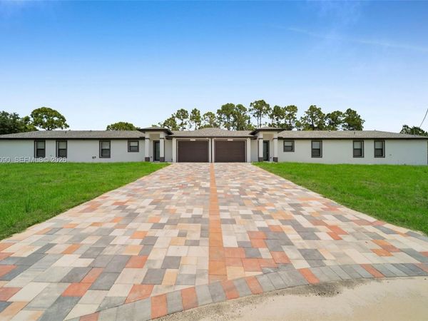 4984 Fairway Ct, Unit 4984, Lehigh Acres, FL 33971