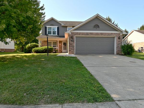 7349 Plantation Lane , Avon, IN 46123