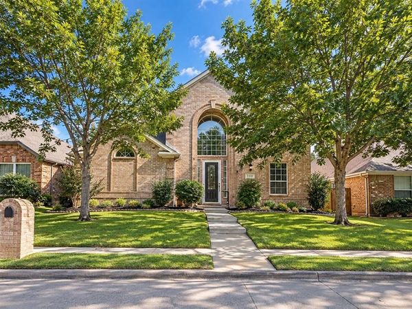 7112 Bryce Canyon Drive, McKinney, TX 75072