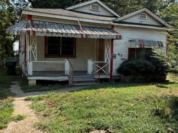 409 Champ Clark Street, Shreveport, LA 71108
