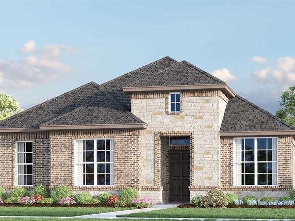 2808 Hay Lane, Midlothian, TX 76065
