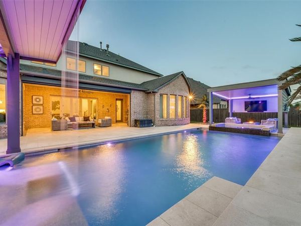 2001 Harvard Avenue, Prosper, TX 75078