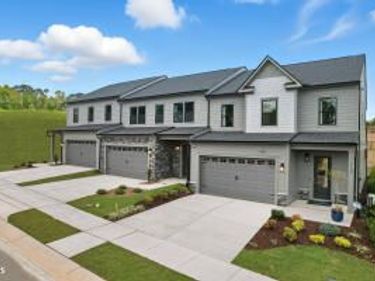 1152 Moraine Rdg Road, Apex, NC 27502