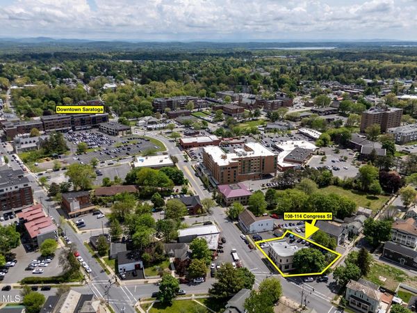 108/114 Congress Street, Saratoga Springs, NY 12866