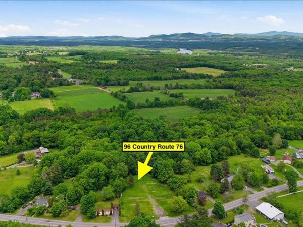 96 County Route 76, Stillwater, NY 12170