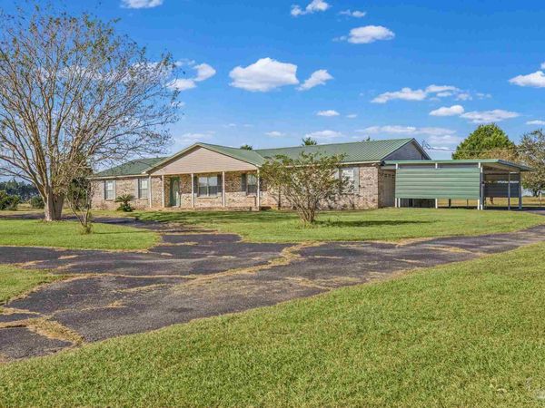 2731 Hwy 97, Molino, FL 32577